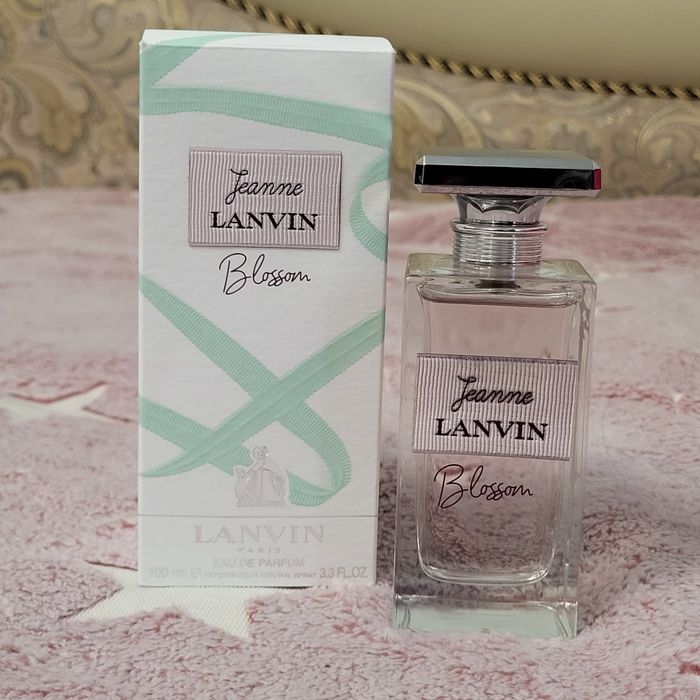 Продам парфюмы Lancome, Armani, Lanvin