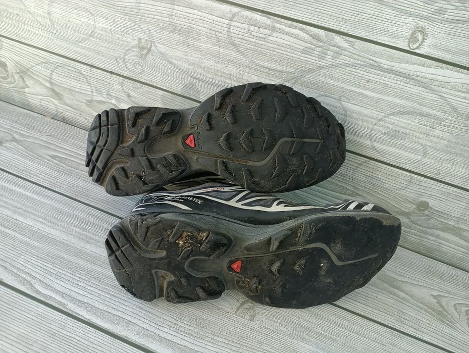 Salomon XT6 Gore tex N 37 маратонки