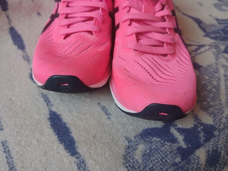 Маратонки Asics 37 н. за спорт
