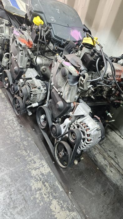 Двигатель К7М,Рено Логан,Сандеро,Ларгус