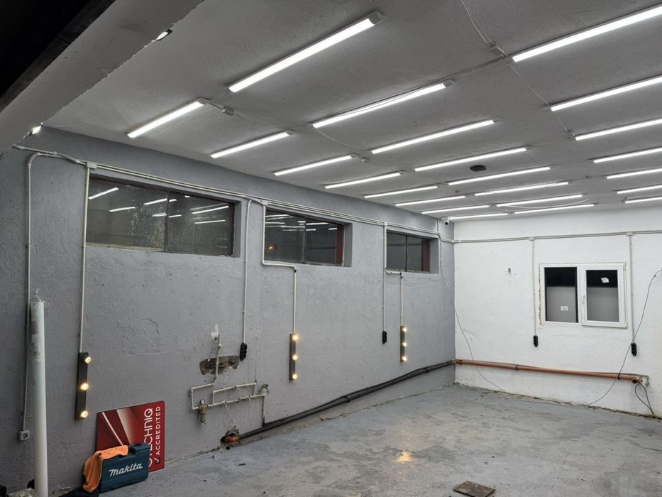 Помещение под наем