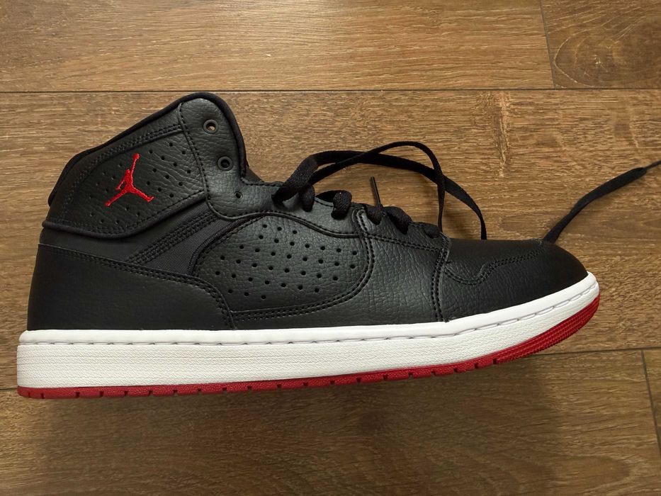 новые кроссовки Nike Jordan Access
