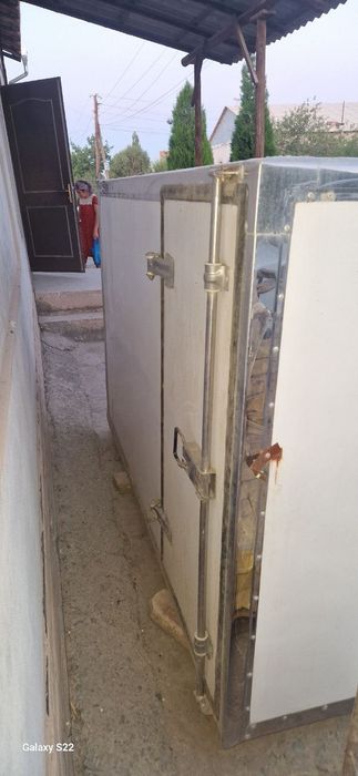 Butka sotiladi,narxi 9 mln soʻm. Puli kelishiladi