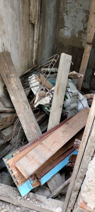 Дрова бесплатно (дрова бепуль)