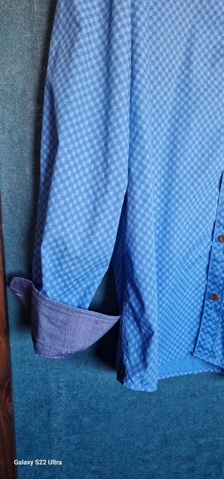 Мъжка риза – s.OLIVER . размер – L