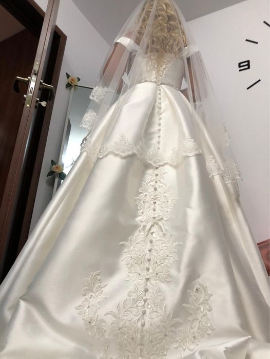 Rochie de mireasa