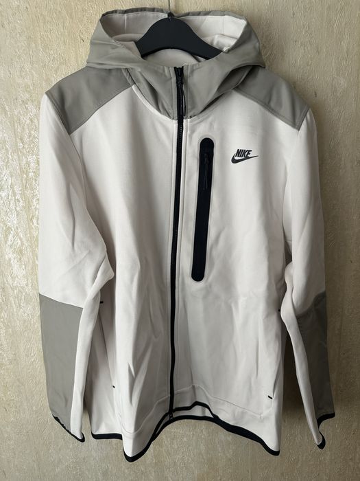 XL - Nike Tech Fleece Overlay Cordura - оригинален