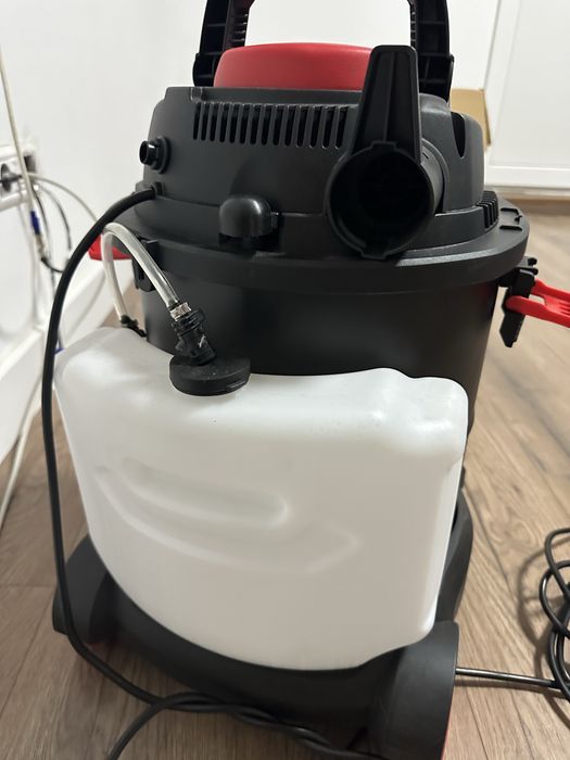 Aspirator cu spalare Lehman UltraWash