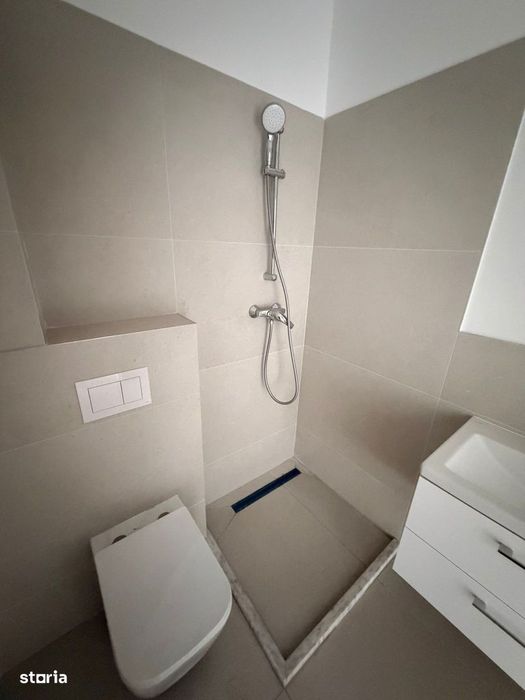 Ap. 3 camere -complexul rezidențial Allegoria - parcare inclusa — fotografia 3