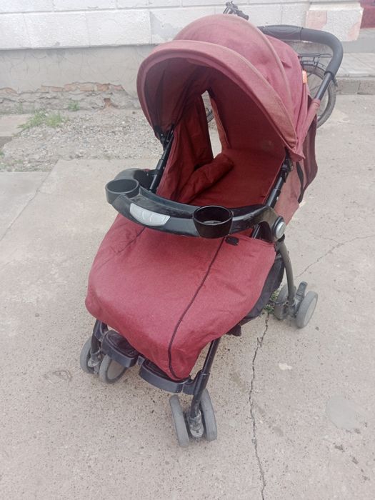 Продам коляски детские