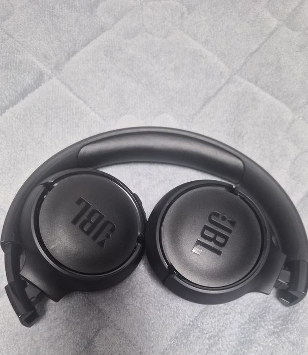 Casti audio wireless JBL Tune 520BT, Bluetooth 5.3