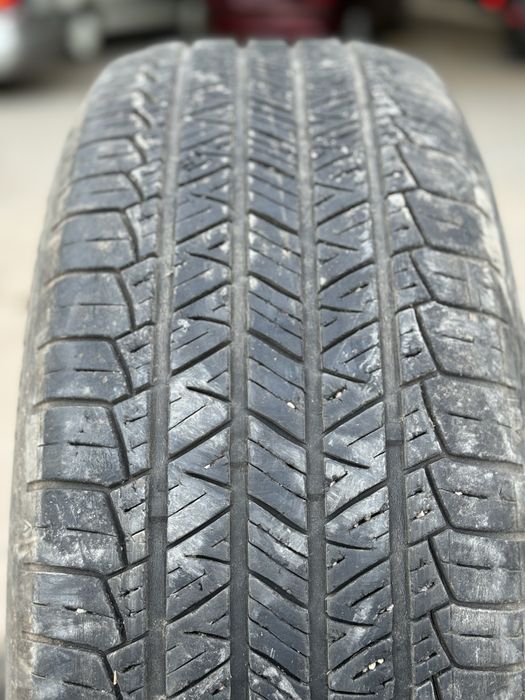 Комплект шин TIGAR