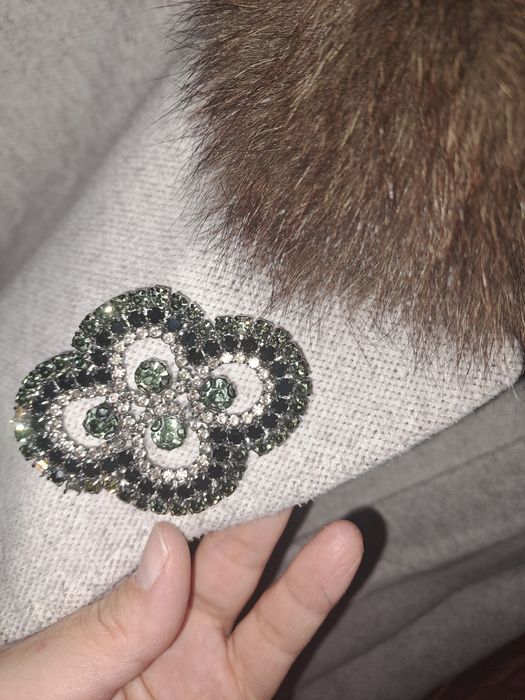 Женский польто турецкий