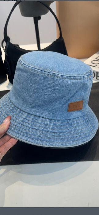 Pălărie Christian Dior, model 2026, 3 modele