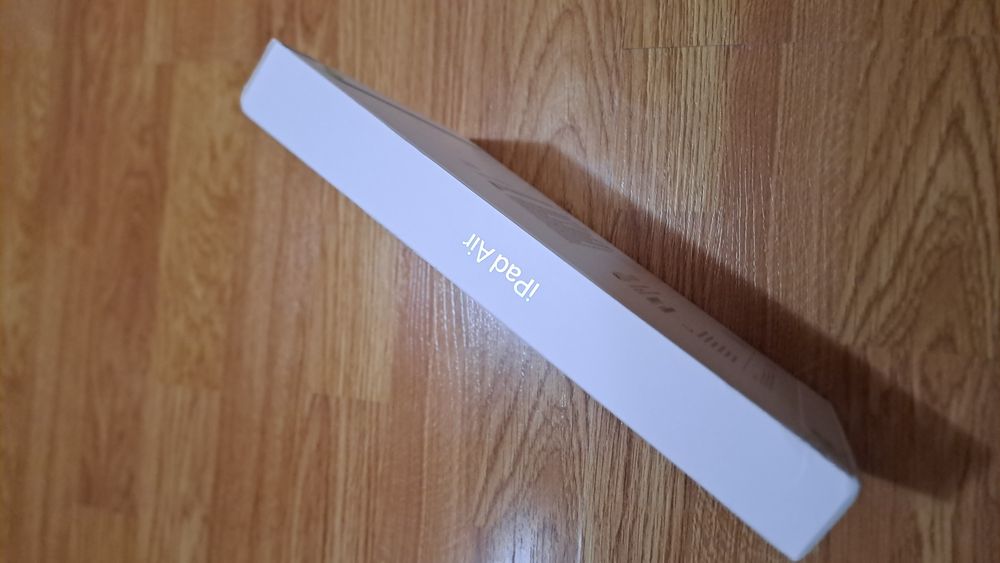 Apple iPad Air 11, M3, 256GB, Wi-Fi