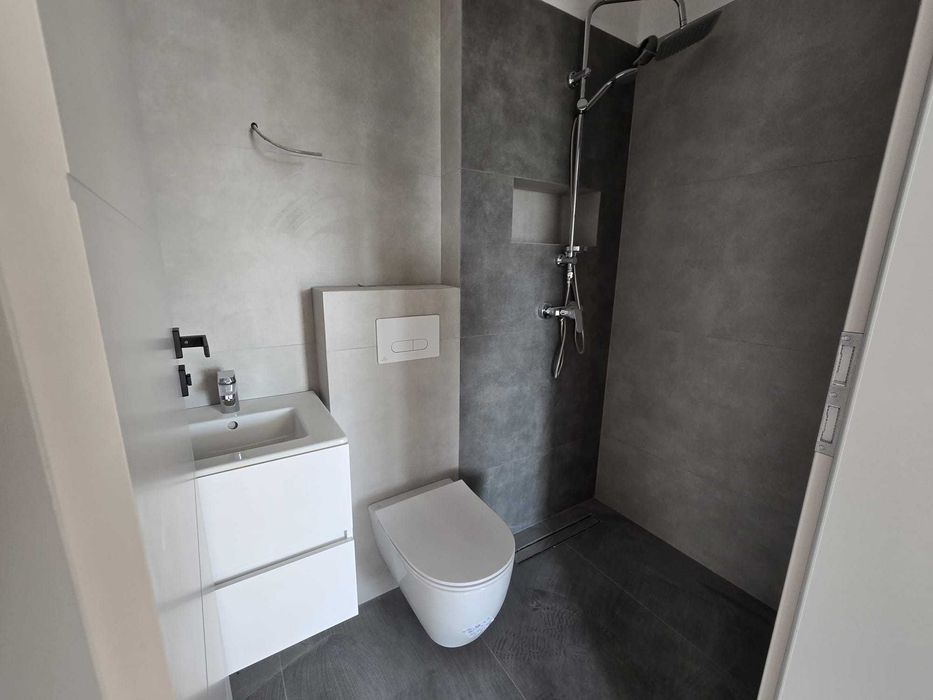 Apartament 3 camere - 65 mpu - Intabulat - Finisat la Cheie - Proiect Nou - Calea Surii Mici