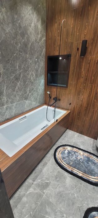 Golden House Novza 4-komn/7-8-etaji