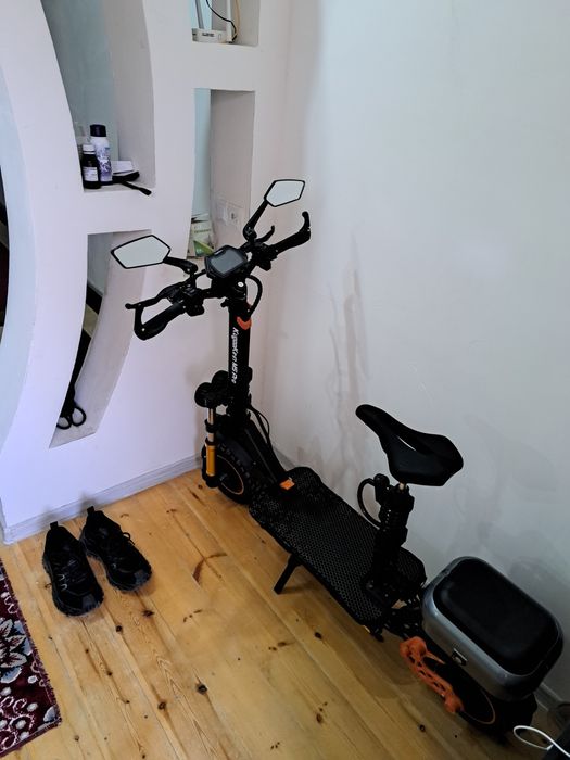 Somakat sotiladi kugo krin m5 pro