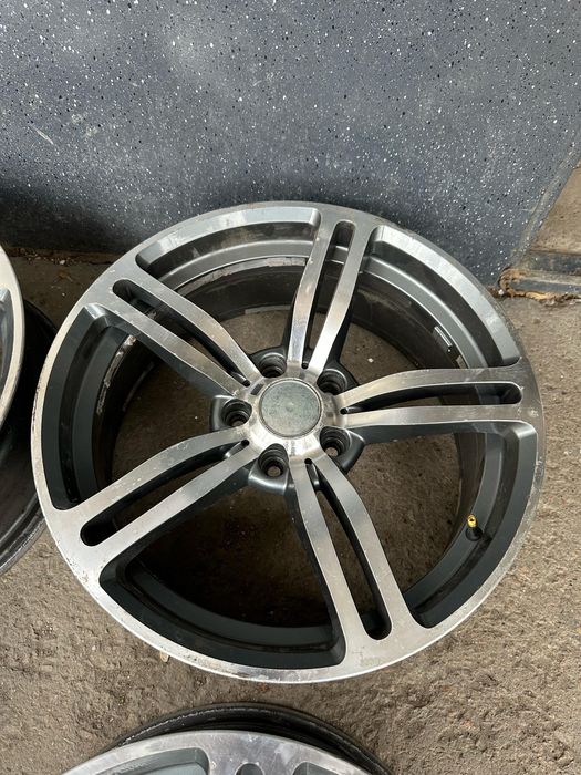 Диски r19 в отличном состоянии
