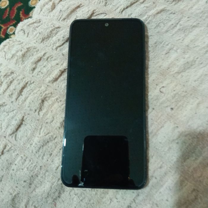 Продам Redmi note 10s 128gb
