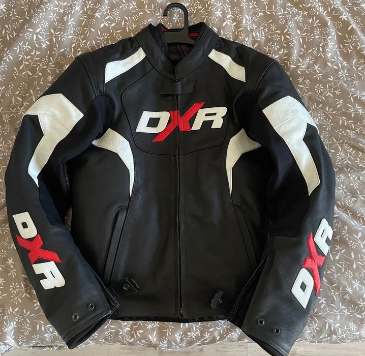 Мото екипировка-чисто нова