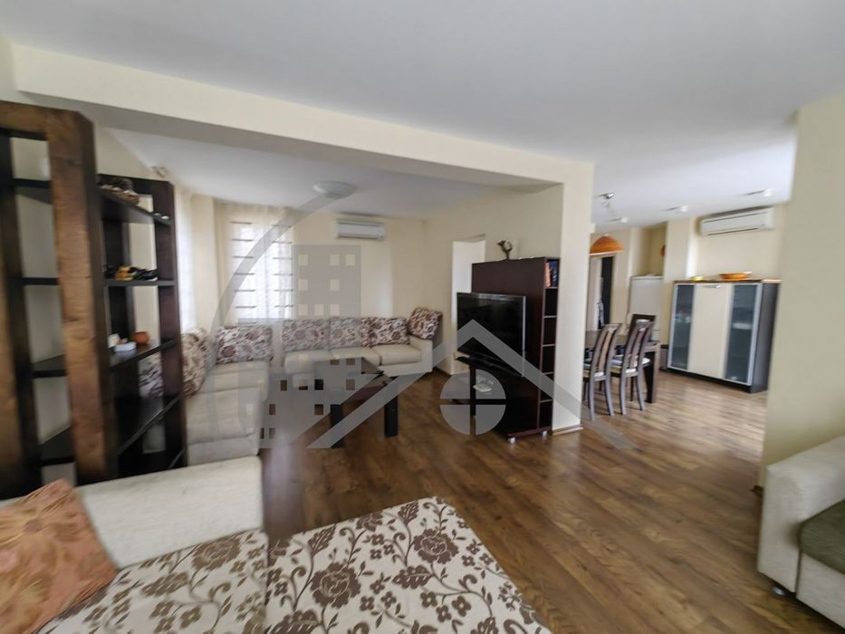 Продава се Двустаен апартамент в с. Рогачево, Област Добрич - 89 кв.м за 843 €/кв.м - Снимка #3