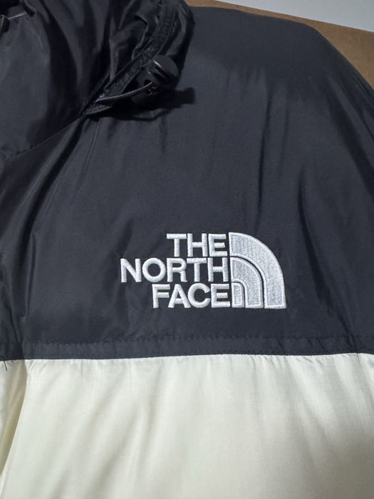 The North Face Puffer 700
