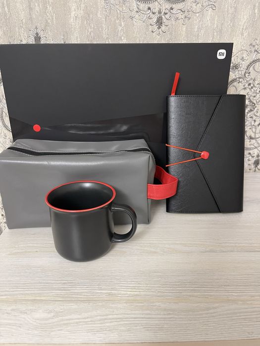 Подарочный набор Xiaomi Gift box Оригинал