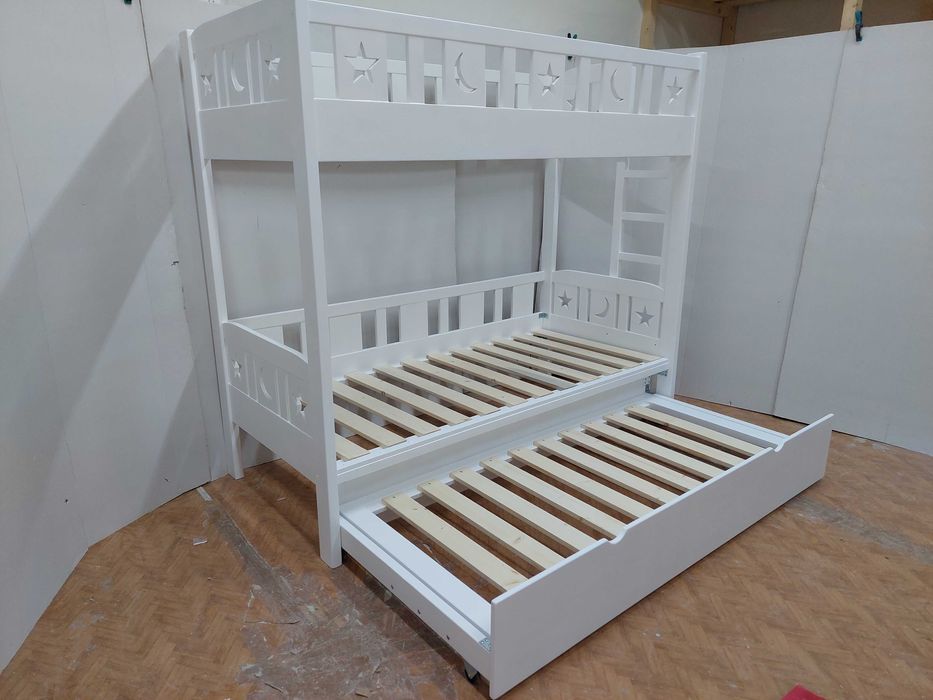 TRANSPORT GRATUIT.Pat etajat extensibil,cod 2509