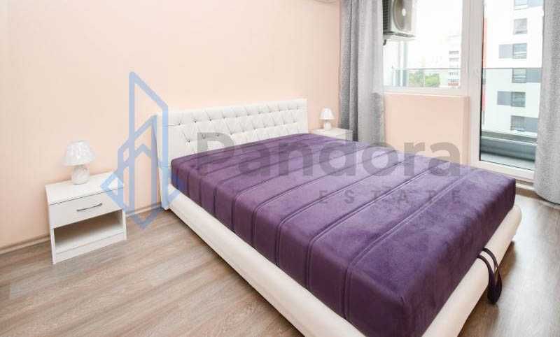 Дава се под наем Двустаен апартамент в София, Левски Г - 53 кв.м за 475 € - Снимка #4