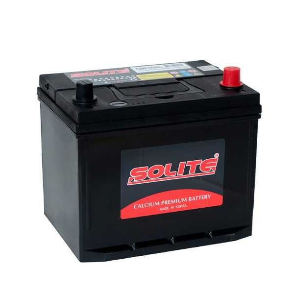 Аккумуляторы SOLITE. Южная Корея. С доставкой 24/7 по Ташкенту