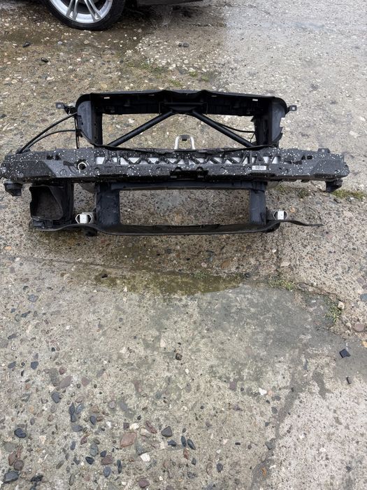 Маска очиларка бмв ф34 (maska bmw f34 m paket)