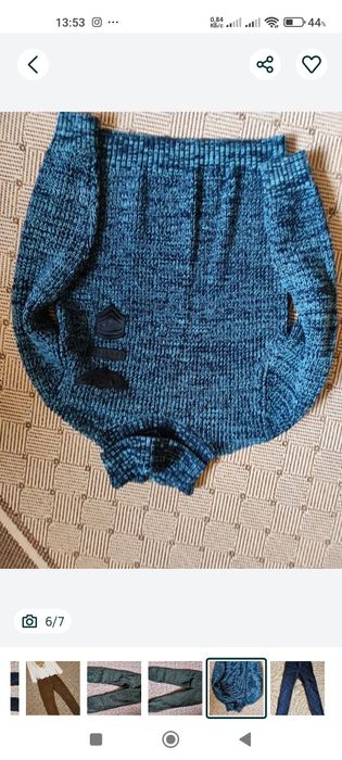 Вещи для мальчика на 11-12 лет