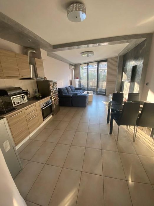 Дава се под наем Двустаен апартамент в София, Манастирски ливади - 80 кв.м за 700 € - Снимка #2