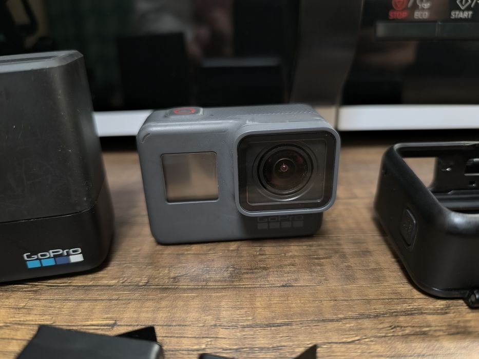 Go pro Hero 5 Black