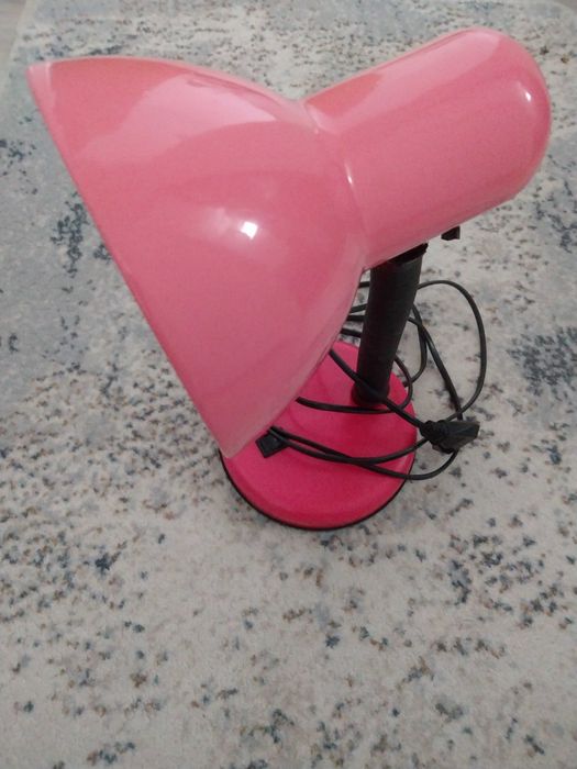 Lampa Birou abajur flexibil bec E27