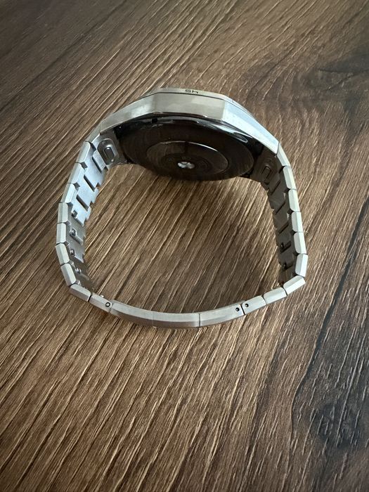 Huawei GT6 Pro Titanium Като Нов / Гаранция /