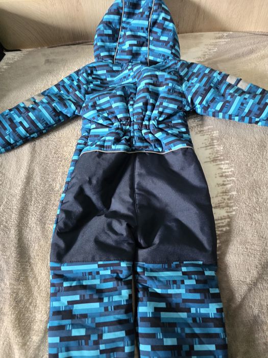 Детски ски гащеризон