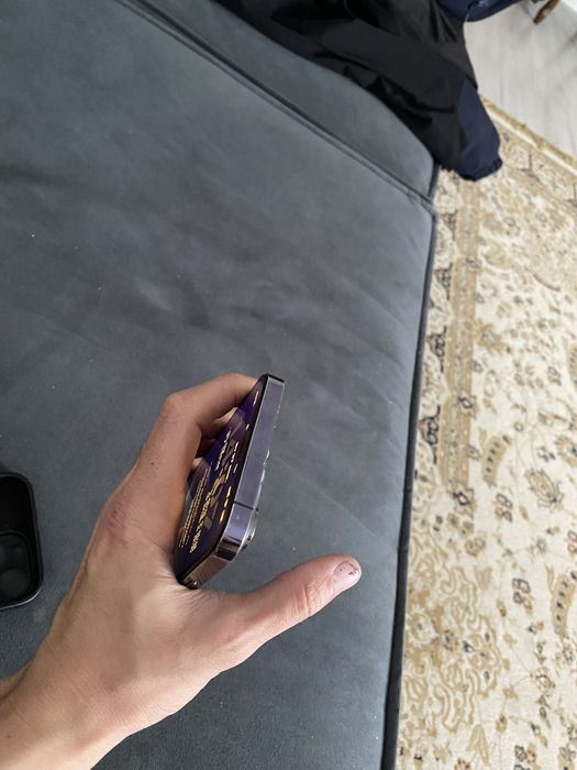 Iphone 14 pro max 128