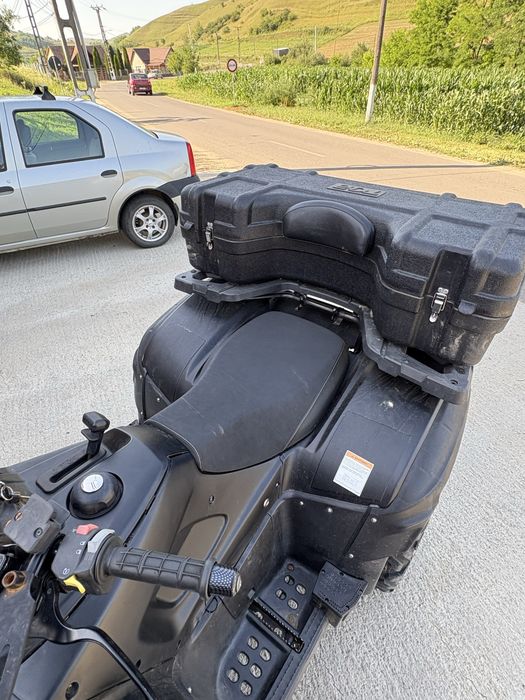 Atv TGB Blade 600