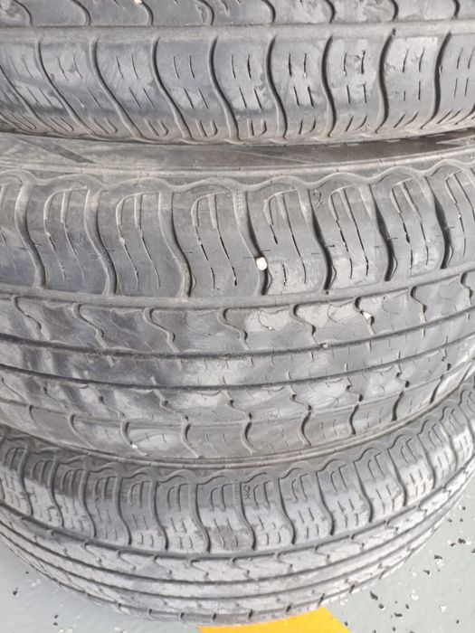 продаются колеса 215/70 R16