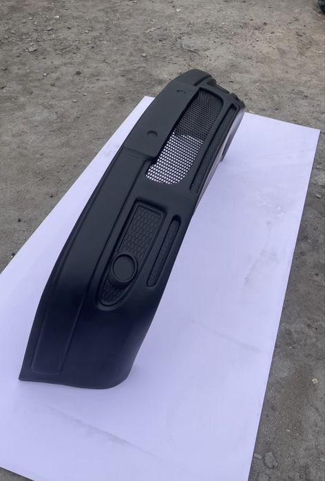 Бампер Ауди 100 c4