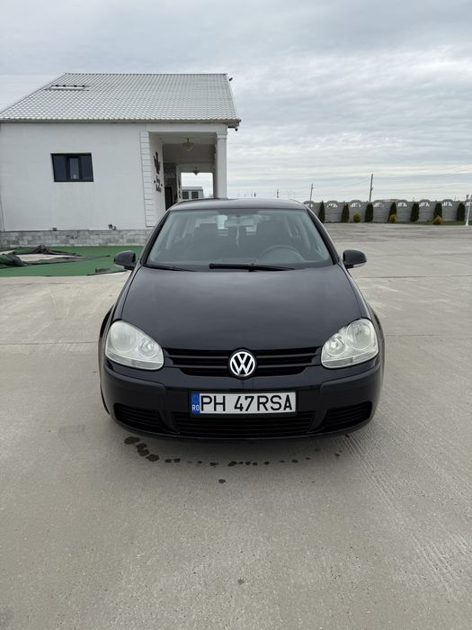 Volkswagen Golf 5 1.9 tdi