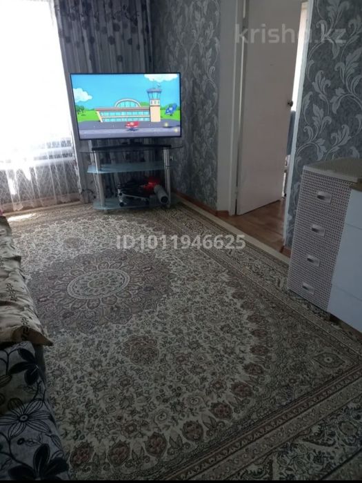 Продам дом в Бактыбае