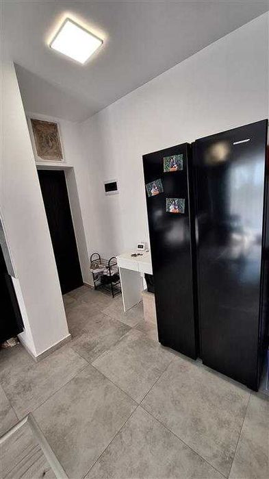 Vanzare garsoniera  complet mobilata si utilata, etaj 1 I Bragadiru
