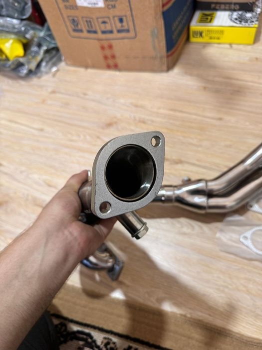 Колектор BMW E34 E36 E39 E46