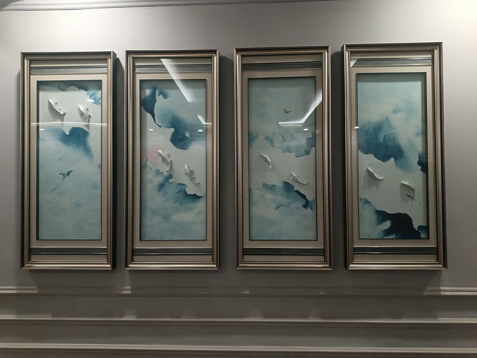 Продатся картины