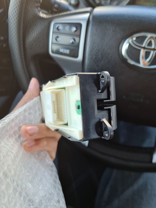 Блок стеклоподъемника