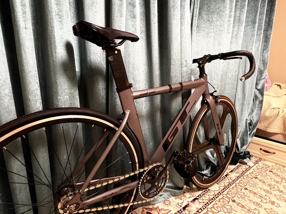 Фикс Gt recermax