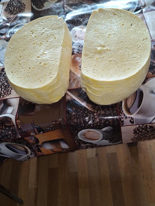 Vand brânză de oaie